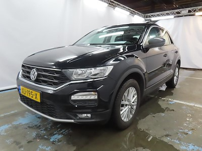 Volkswagen T-Roc 1.5 TSI 110kW DSG Style 5d