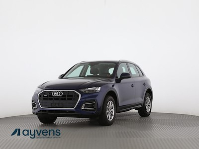 Audi Q5 2.0 40 TDI S TRONICQUATTRO