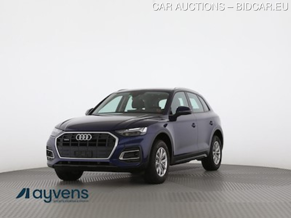 Audi Q5 2.0 40 TDI S TRONICQUATTRO