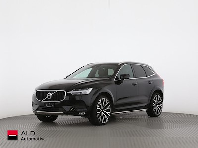 Volvo xc60 2.0 B4 DIESEL MOMENTUM GEARTRNC AUTO 4WD