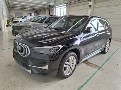 BMW X1 sDrive 16d DKG 85KW