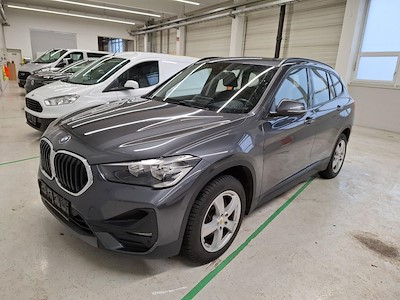 BMW X1 sDrive 20d A 140KW