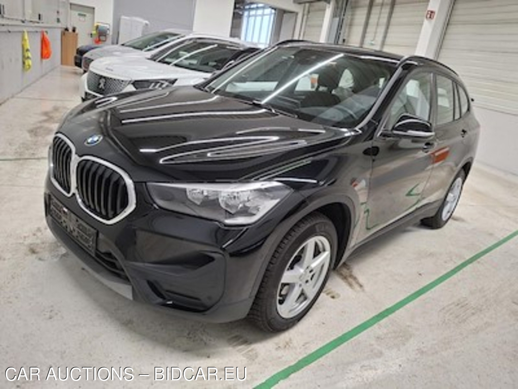 BMW X1 Sdrive16d 85KW