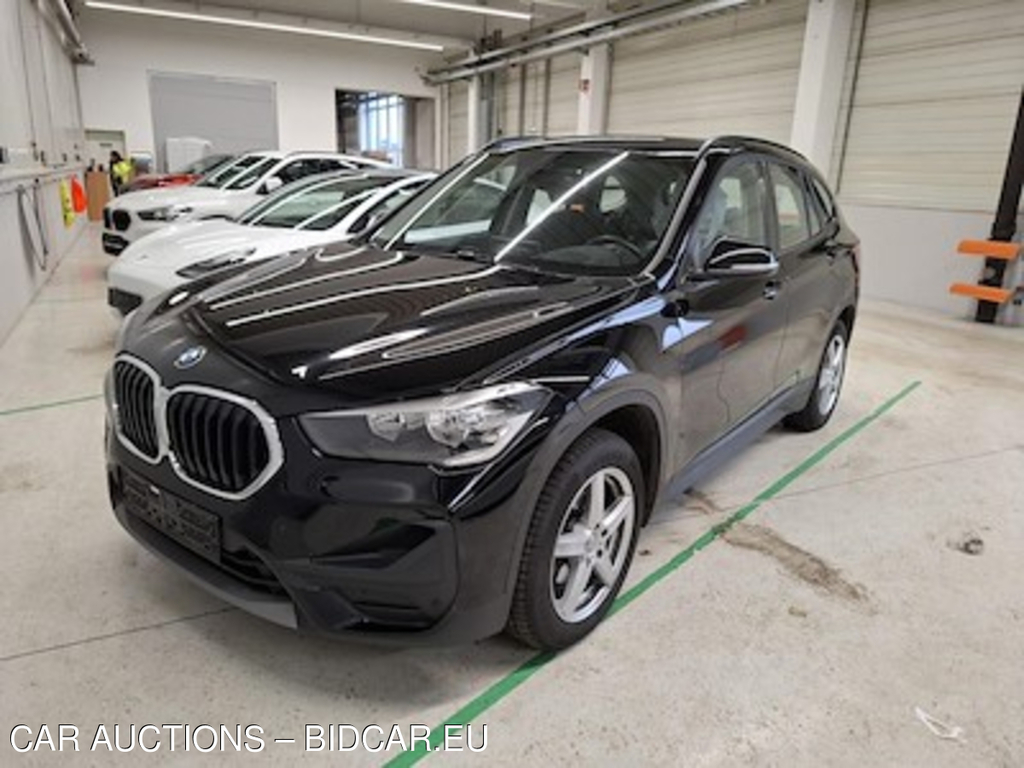 BMW X1 Sdrive16d 85KW