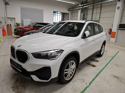 BMW X1 Sdrive16d A 85KW