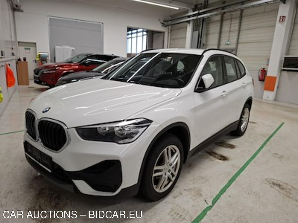 BMW X1 Sdrive16d A 85KW