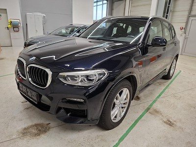 BMW X3 xDrive 30e 135KW