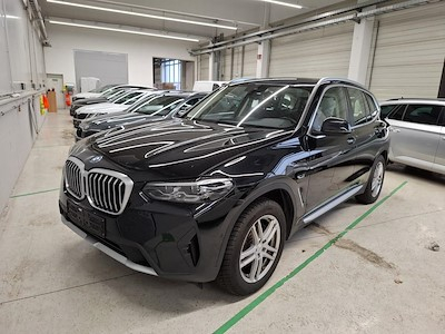 BMW X3 Xdrive30e A 135KW