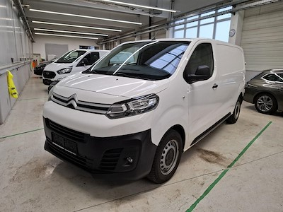 Citroen JUMPY 2.0 Bluehdi 120 S&amp;s M Komfort Plus 90KW