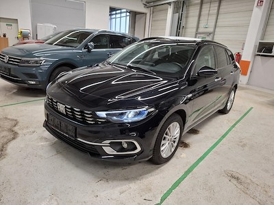 Fiat TIPO Kombi Multijet 130 Scr Life 96KW