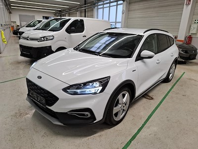 Ford FOCUS Active Business 1,5 EcoBlue Traveller 88