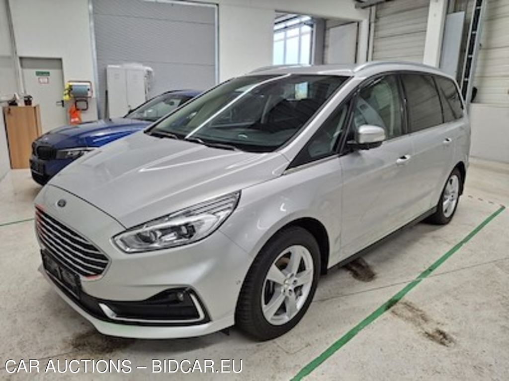 Ford GALAXY Titanium 2,0 EcoBlue SCR Aut. 111KW