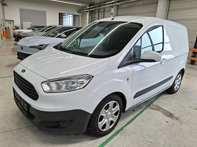 Ford Transit courier 1,5 TDCi Trend 70kW