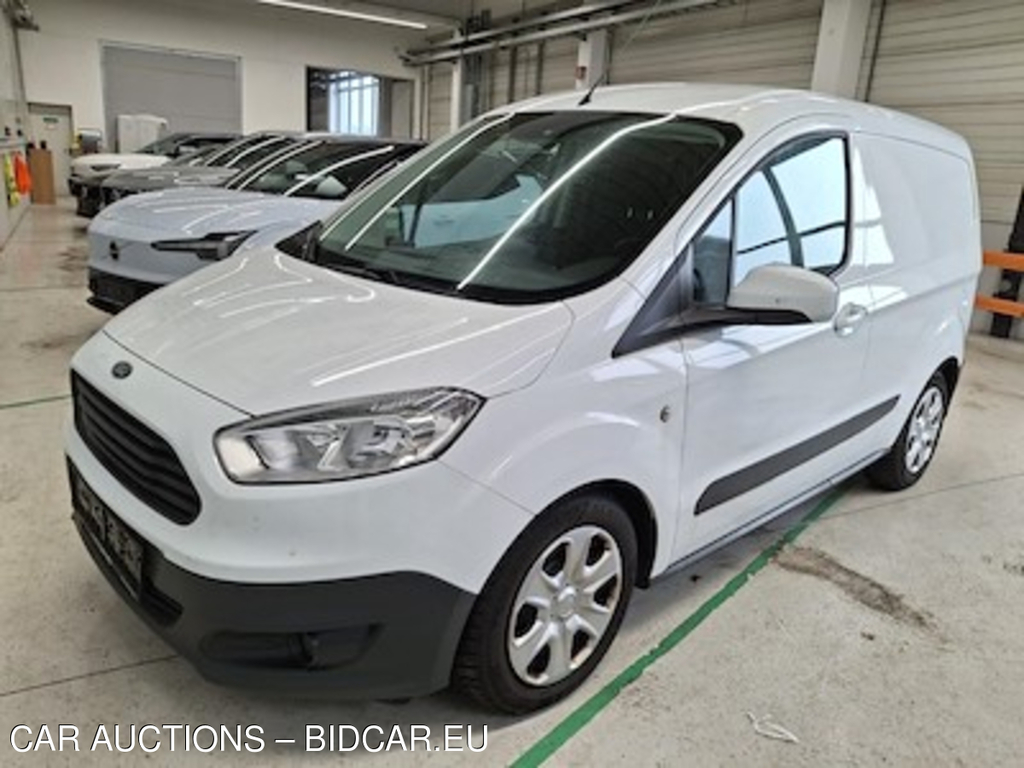 Ford Transit courier 1,5 TDCi Trend 70kW