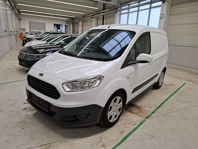 Ford Transit courier 1,5 TDCi Trend 70kW