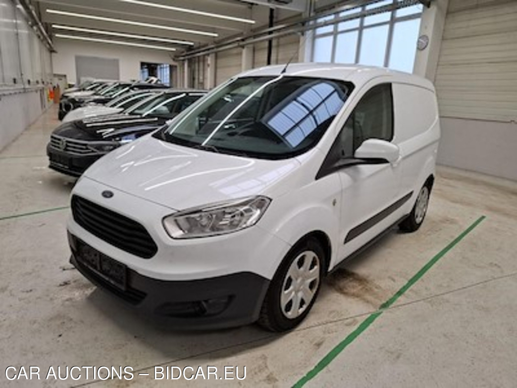 Ford Transit courier 1,5 TDCi Trend 70kW