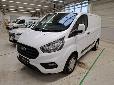 Ford Transit custom Kasten 2,0 TDCi 280 L1H1 Trend 96kW