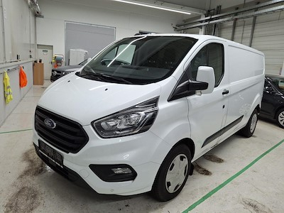 Ford Transit custom Kasten 2,0 TDCi 320 L2H1 Trend 96KW