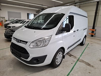 Ford Transit custom Kasten 2,0 TDCi 340 L2H2 Trend 96KW