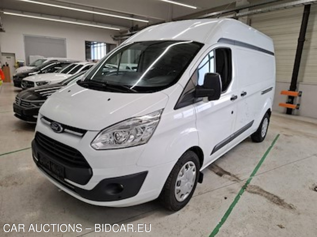 Ford Transit custom Kasten 2,0 TDCi 340 L2H2 Trend 96KW