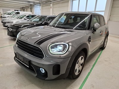 MINI Countryman One D Aut. 85KW