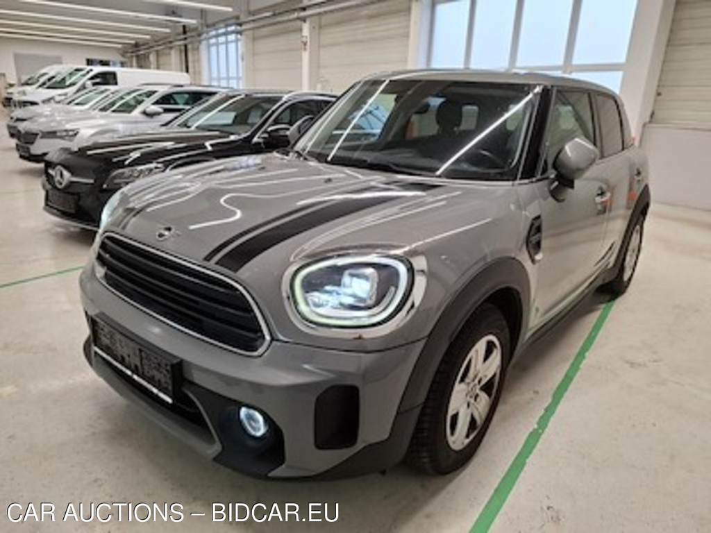 MINI Countryman One D Aut. 85KW