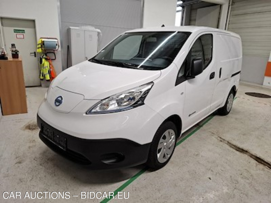 Nissan E-NV200 Kasten Comfort 80KW