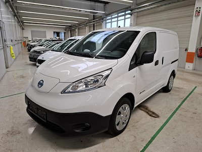 Nissan E-NV200 Kasten Comfort 80KW