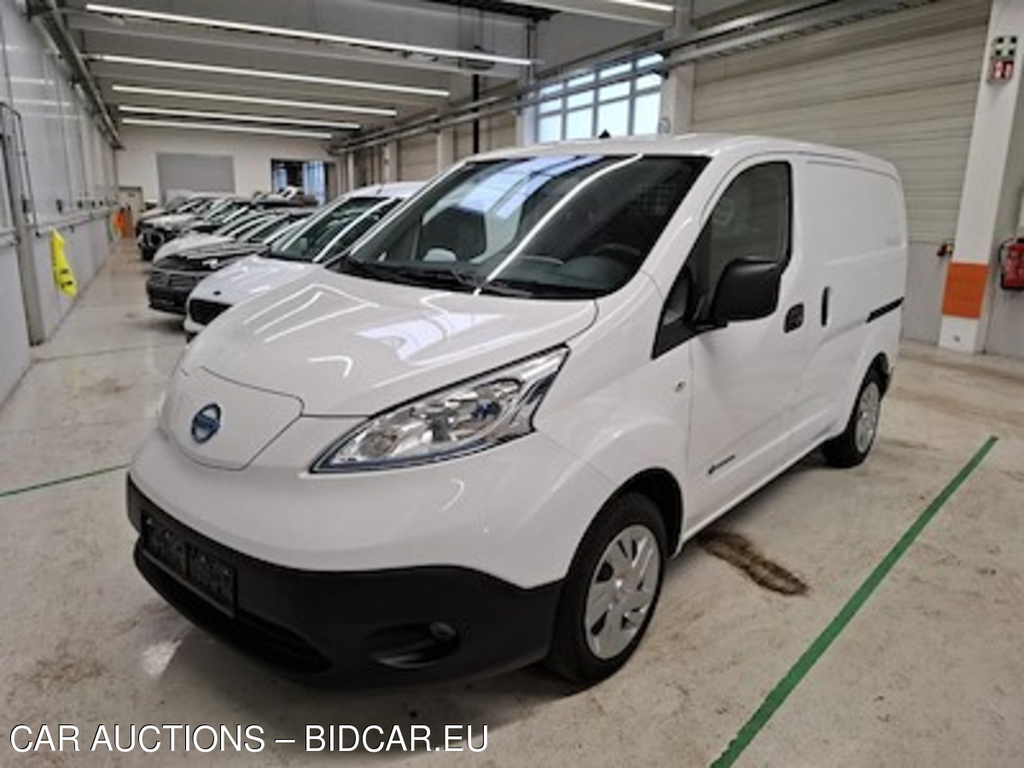 Nissan E-NV200 Kasten Comfort 80KW