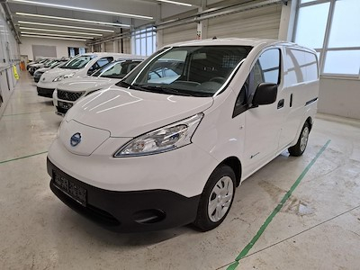 Nissan E-NV200 Kasten Comfort 80KW