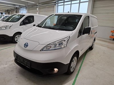 Nissan E-NV200 Kasten Comfort 80KW