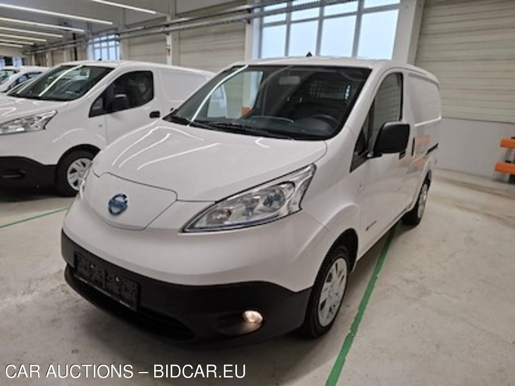 Nissan E-NV200 Kasten Comfort 80KW