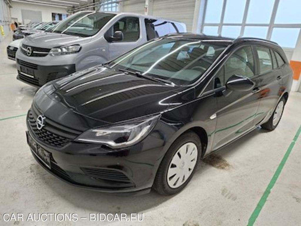 Opel ASTRA Sports Tourer 1,0 Turbo ECOTEC DI C.&amp;S.