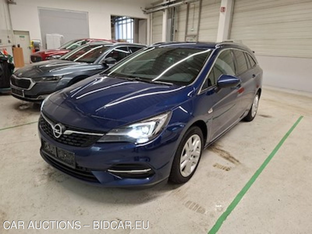 Opel ASTRA Sports Tourer 1,5 CDTI Business Elegance