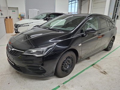 Opel ASTRA Sports Tourer 1,5 CDTI Edition 77KW