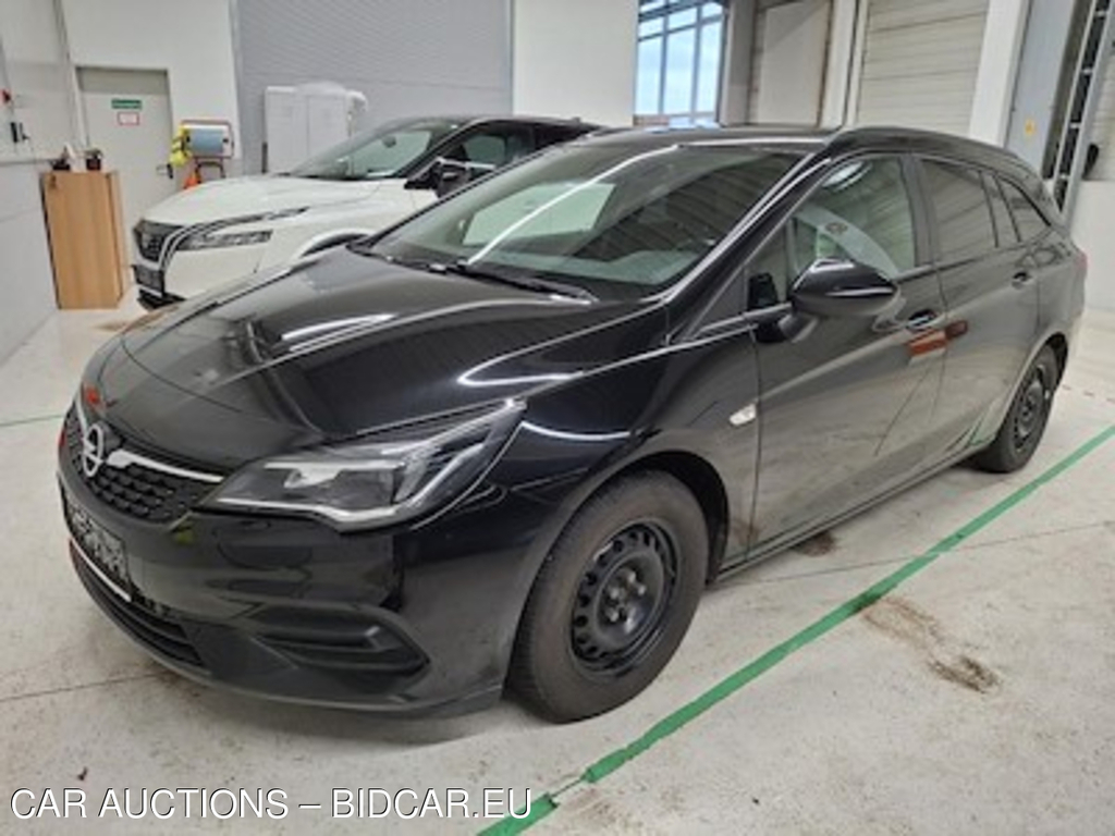 Opel ASTRA Sports Tourer 1,5 CDTI Edition 77KW