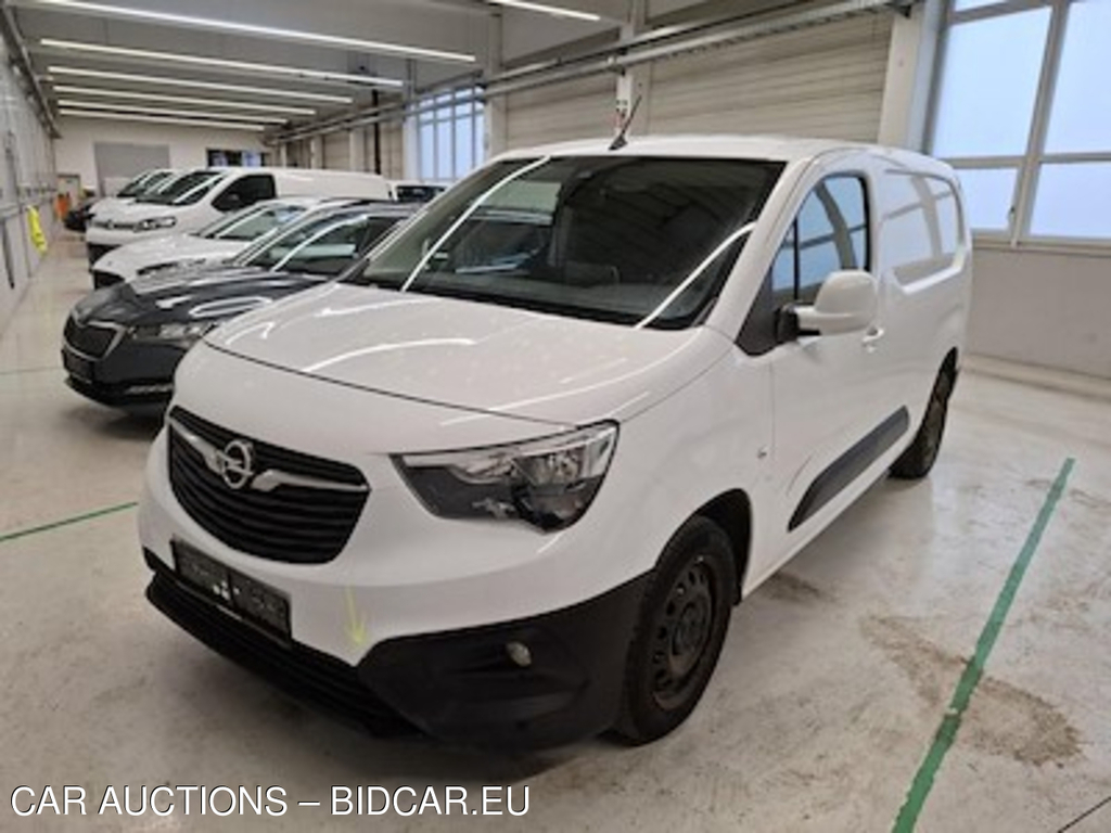 Opel COMBO 1.5 Cdti Bluei. 96kw Xl Enjoy Auto 96KW