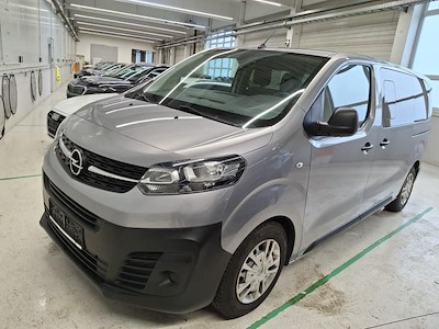 Opel VIVARO Combi M 1,5 CDTI Start/Stop 88KW