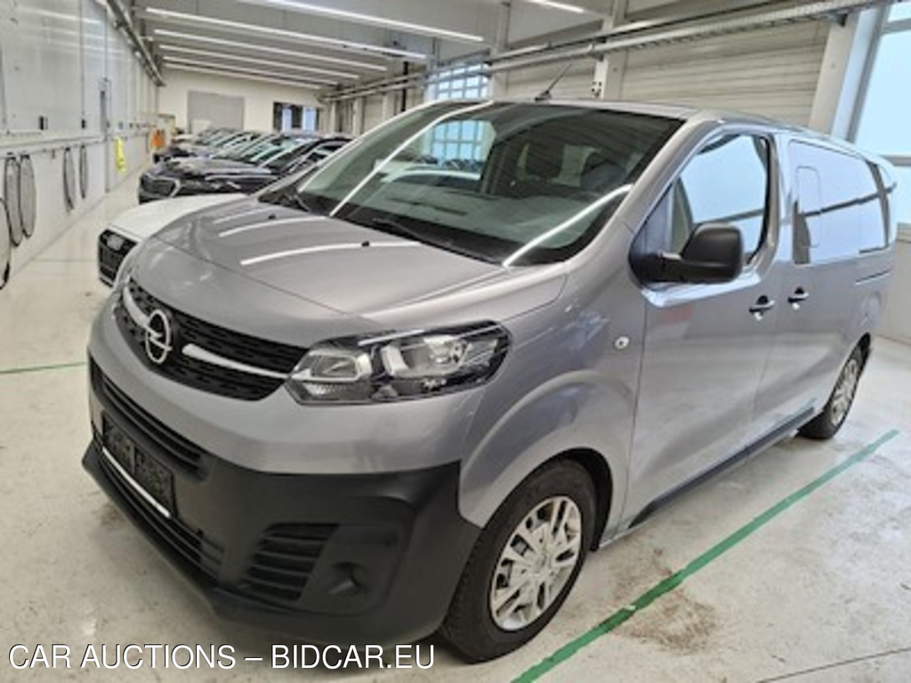 Opel VIVARO Combi M 1,5 CDTI Start/Stop 88KW