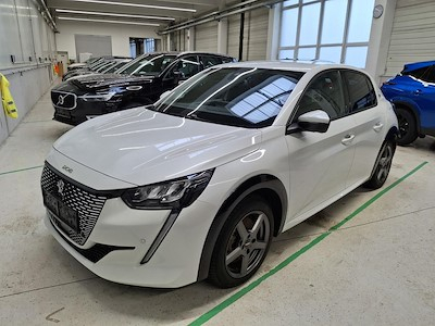 Peugeot E-208 Allure 57KW