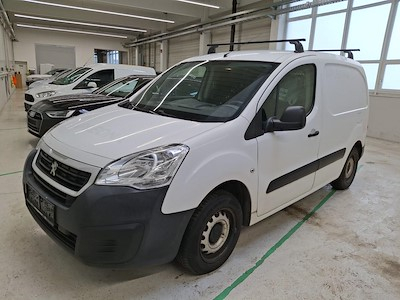 Peugeot PARTNER Kasten L1 Business 1,6 BlueHDi 100 S&amp;S 7