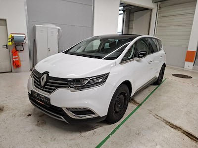 Renault ESPACE Energy dCi 130 Business Edition 96KW