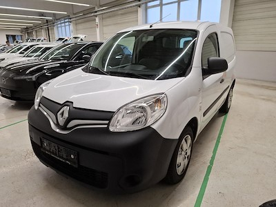 Renault KANGOO Express L1 Energy dCi 75 EU6 55KW