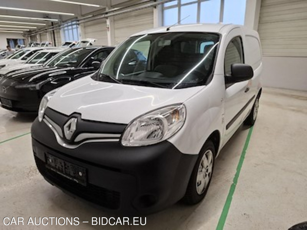 Renault KANGOO Express L1 Energy dCi 75 EU6 55KW