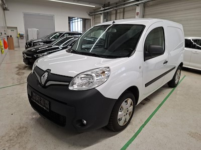 Renault KANGOO Express L1 ENERGY dCi 95 70KW