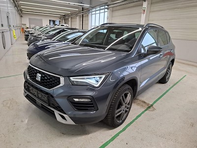 Seat Ateca 2,0 TDI Style DSG 110KW