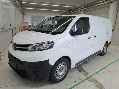 Toyota Proace Kasten 2,0 D-4D 120 L2 Lang 90KW