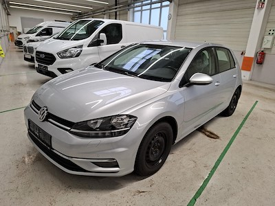 Volkswagen Golf 1,6 TDI Rabbit 85KW