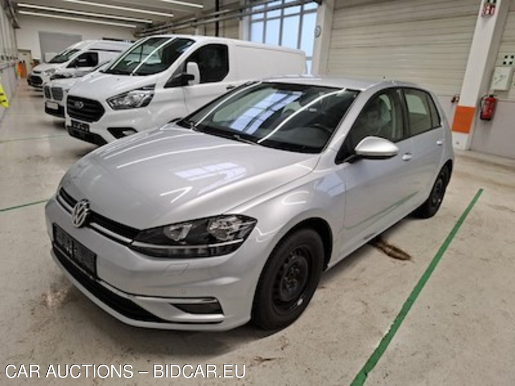 Volkswagen Golf 1,6 TDI Rabbit 85KW