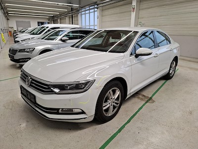 Volkswagen Passat 2,0 TDI SCR Highline DSG 140KW